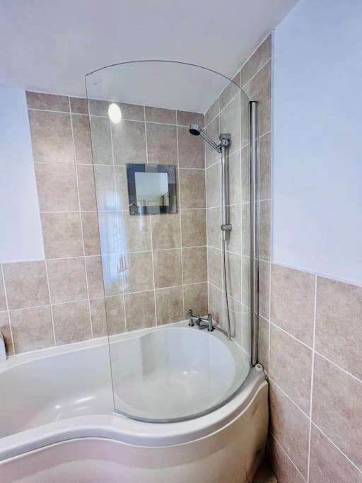 Lovely 3Bed Home Middlesbrough Esterno foto